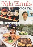 Nils-Emils goda mat : [100 favoritrecept]