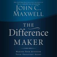 The Diffrence Maker