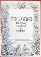 V&auml;rml&auml;nningen : ett lustfyllt spel om s&aring;ng & musik i tre akter