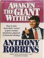 Awaken the giant within