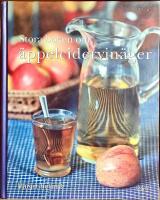 Stora boken om &auml;ppelcidervin&auml;ger