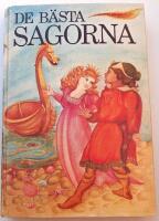 De b&auml;sta sagorna