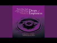 Drops of emptiness