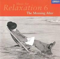 Music for relaxation 6