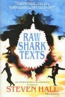Raw Shark Texts