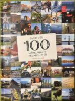 Sveriges 100 m&auml;rkligaste sev&auml;rdheter