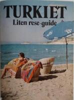 Turkiet liten rese guide