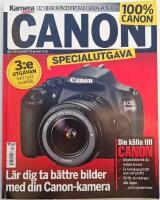 Kamera guiden Canon