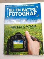 Bli en b&auml;ttre Fotograf