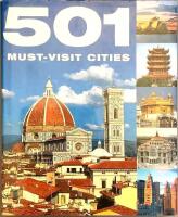 501 Must -visit Cities