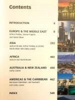 501 Must -visit Cities