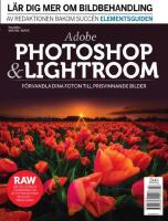 Adobe Photoshop & Lightroom