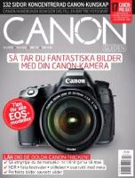 Canon guiden
