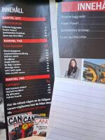 Canon Guiden, s&aring; anv&auml;nder du din Canon - kamera till 100 %
