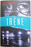 Ir&egrave;ne