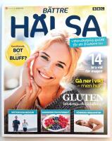 B&auml;ttre H&auml;lsa