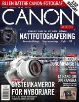 Canon guiden, bli en b&auml;ttre fotograf