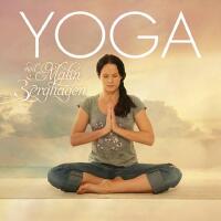 Mjukyoga med Malin Berghagen