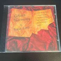 Golden Harmony by Kasa - Lord