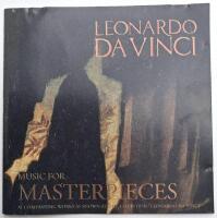 Music for masterpieces, Leonardo Da Vinci