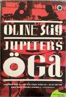 Jupiters &ouml;ga - roman