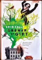 Grenar av gift