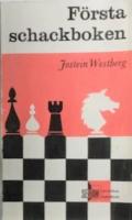 F&ouml;rsta Schackboken
