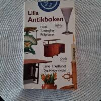 Lilla antikboken