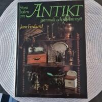 Stora boken om antikt