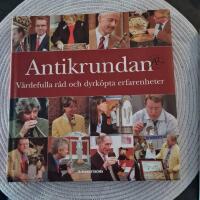 Antikrundan