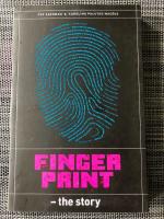 Fingerprint : the story