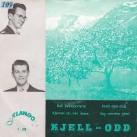 KJELL OG ODD