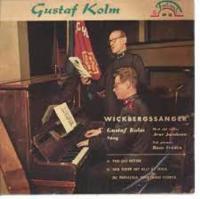 WICKBERGSS&Aring;NGER