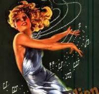 Leh&aacute;r Melodien