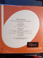 Offenbachiana