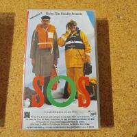 SOS En segels&auml;llskapsresa av Lasse &Aring;berg