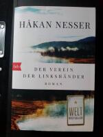 Der Verein der Linksh&auml;nder - Roman