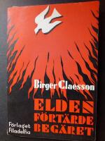 ELDEN F&Ouml;RT&Auml;RDE BEG&Auml;RET