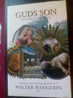 Guds son : en roman om Jesus