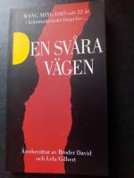 Den sv&aring;ra v&auml;gen : Wang Ming Dao