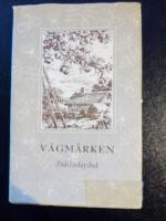 V&Auml;GM&Auml;RKEN F&ouml;delsedagsbok