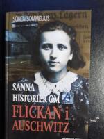 Sanna historier om flickan i Auschwitz
