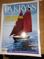 P&Aring; KRYSS & TILL RORS MED SEGEL & MOTOR NR 8/2014