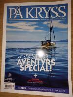 P&Aring; KRYSS & TILL RORS MED SEGEL & MOTOR NR 9/2013