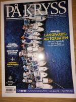 P&Aring; KRYSS & TILL RORS MED SEGEL & MOTOR NR 2/2014