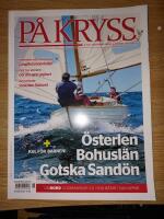 P&Aring; KRYSS & TILL RORS MED SEGEL & MOTOR NR 5/2014
