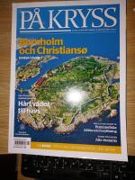 P&Aring; KRYSS & TILL RORS MED SEGEL & MOTOR NR 7/2014