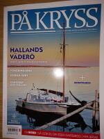 P&Aring; KRYSS & TILL RORS MED SEGEL & MOTOR NR 3/2014