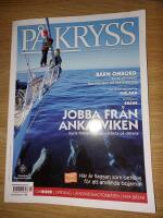 P&Aring; KRYSS & TILL RORS MED SEGEL & MOTOR NR 4/2014