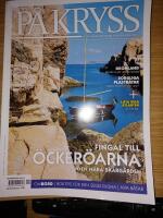P&Aring; KRYSS & TILL RORS MED SEGEL & MOTOR NR 1/2014